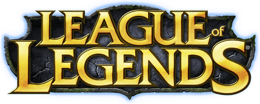 LOL Logo - Old League logo displays before the new one, every time LoL is opened