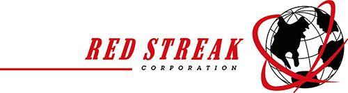 Red Streak Logo - Red Streak Corporation | Precision Machining | Injection Molding ...