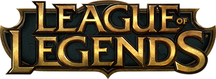 LOL Logo - Welcome to League of Legends