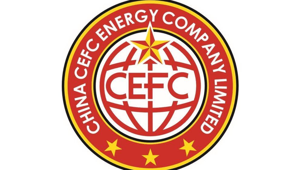 Conglomerate Logo - China Probes Energy and Media Conglomerate CEFC, Reports Say – Variety