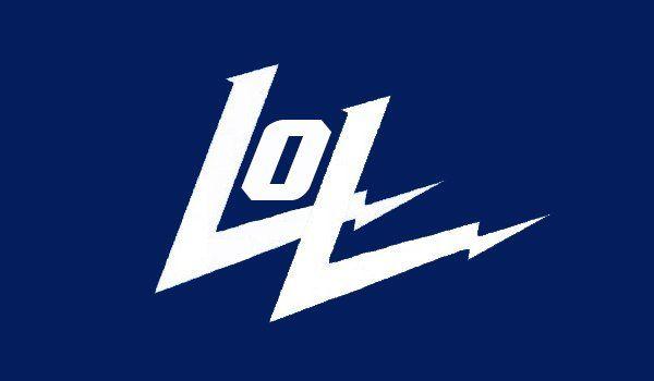 LOL Logo - Lol. LA Chargers Logo Fiasco