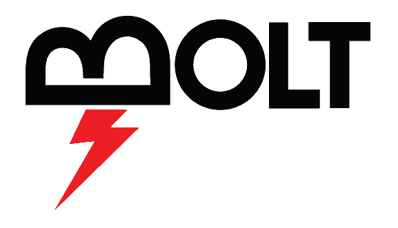 Red Streak Logo - Bolt Essentials: Bolt Red Streak + Bolt Riders App