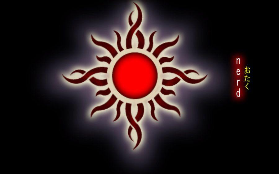 Godsmack Sun Logo - Godsmack Logos