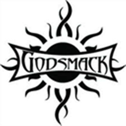 Godsmack Sun Logo - Godsmack Sun Logo