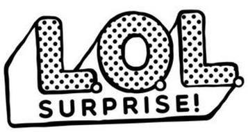 Free Free 154 Lol Surprise Svg Black And White SVG PNG EPS DXF File