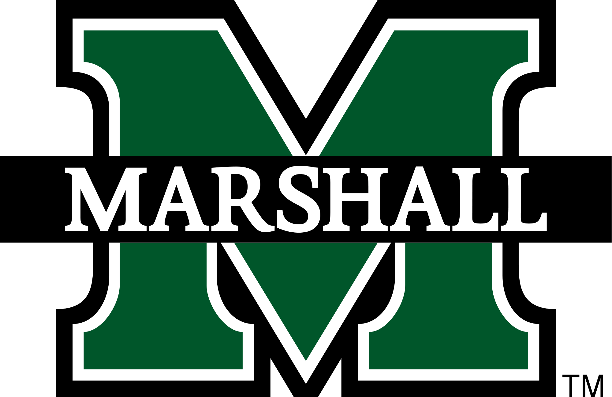 Red Marshall Logo - Red Dawson to be Grand Marshal of Marshall Homecoming Parade | West ...