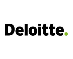 New Deloitte Logo - New Deloitte Logo. Team Canada Olympic Team Website