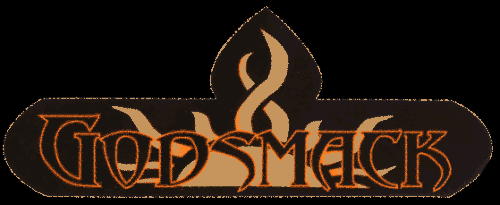 Godsmack Sun Logo - Galleon - Godsmack - Sun Logo - Large Jumbo Vinyl Sticker/Decal