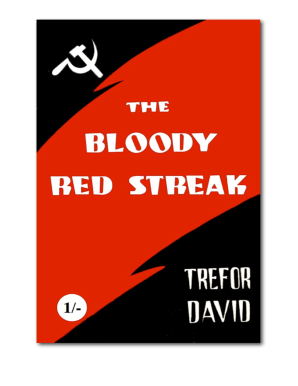 Red Streak Logo - Fillable Online The Bloody Red Streak by Trefor David (1951) Part 1 ...