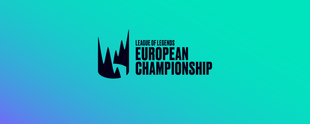 LOL Logo - Take a closer look at the LEC | Lolesports