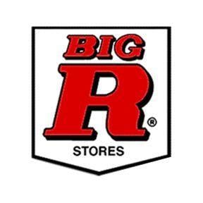 Big Red R Logo - Big R Ranch & Home - Buckrail - Jackson Hole, news