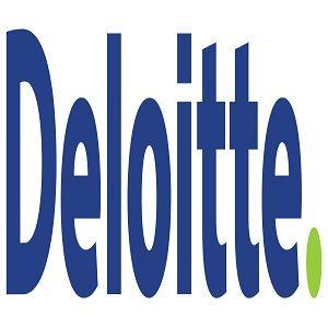 New Deloitte Logo - NEW YORK HEADQUATERED DELOITTE ACCOUNTING FIRM ENTERS MYANMAR