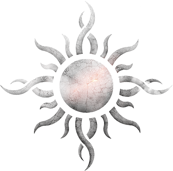 Godsmack Sun Logo - Godsmack. When Legends Rise