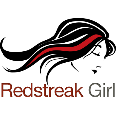Red Streak Logo - logo-redstreak-square - Redstreak Girl