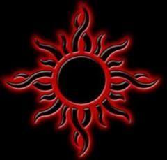 Godsmack Sun Logo - Godsmack. Music. Music, Rock Music, Music bands