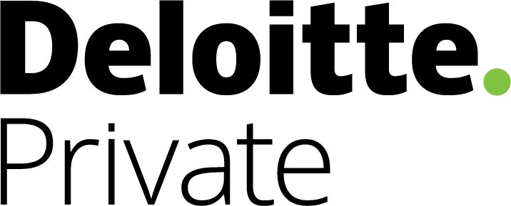 New Deloitte Logo - ctrl | Deloitte Canada