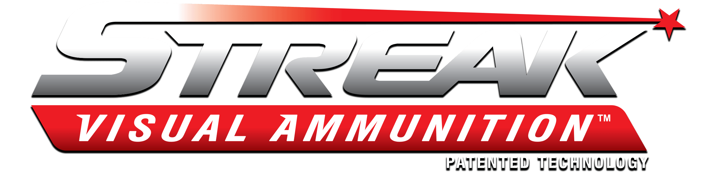 Red Streak Logo - Home - Ammo Inc.