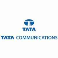 Tata Communications Logo - Tata Communications Ltd. | Brands of the World™ | Download vector ...