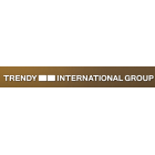 Trendy Group Logo - The Unicorn