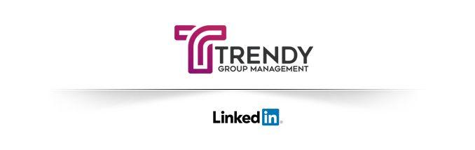 Trendy Group Logo - Trendy Group Management