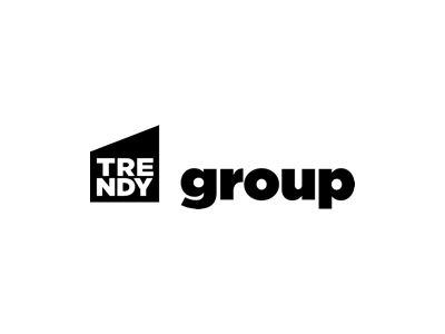 Trendy Group Logo - TRENDY GROUP - ARAB FASHION COUNCIL - IRMA MARTINEZ - Arab Fashion ...
