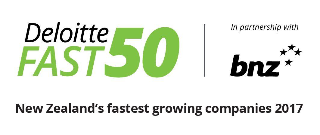 New Deloitte Logo - Virsae ranked in of country's fastest growing companies