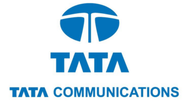 Tata Communications Logo - Tata Communications joins Taiwan's Chunghwa Telecom for global IoT ...