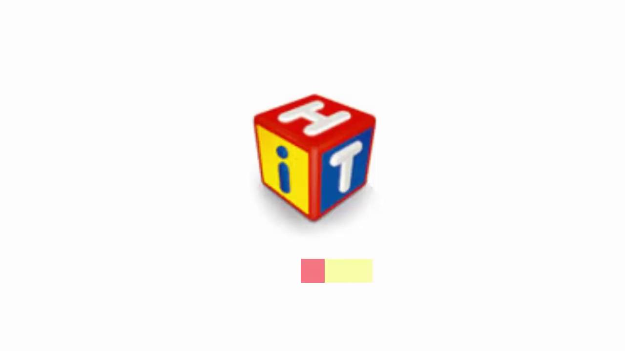 Hit Logo - HIT logo - YouTube