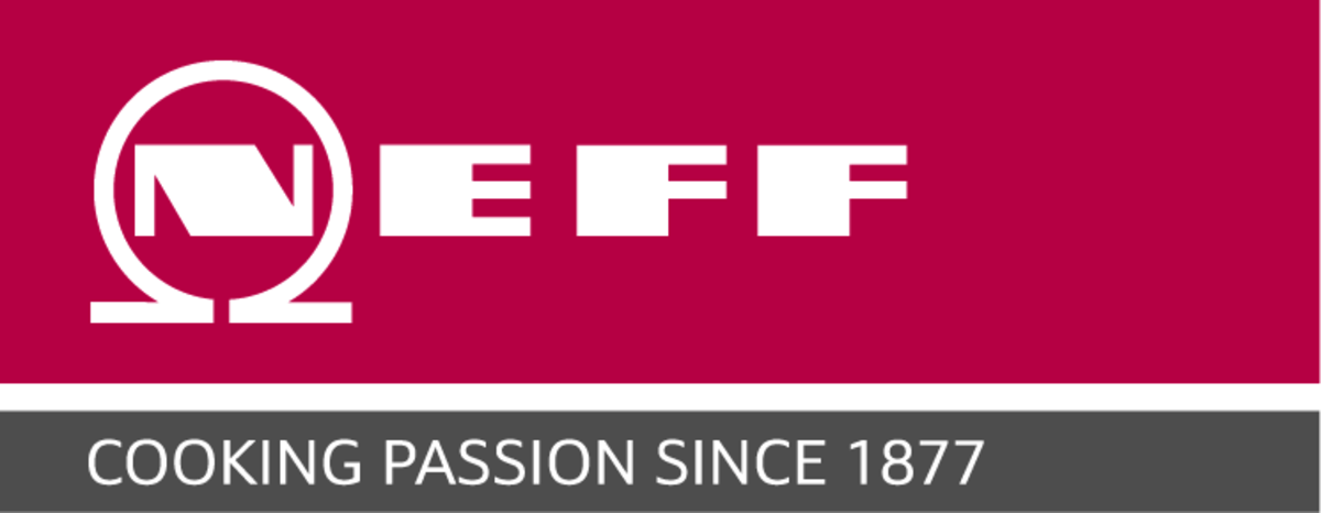 Neff Brand Logo - Neff GmbH
