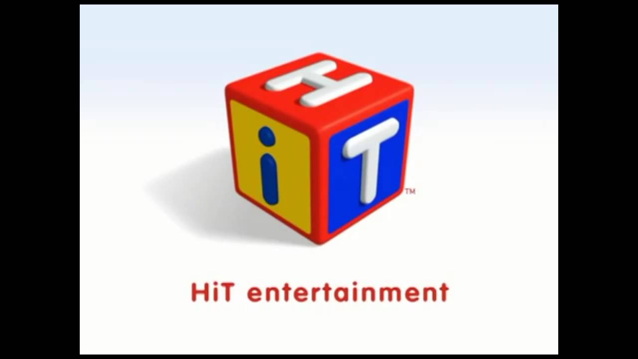 Hit Entertainment Logo - HiT Entertainment Logo Compilation - YouTube