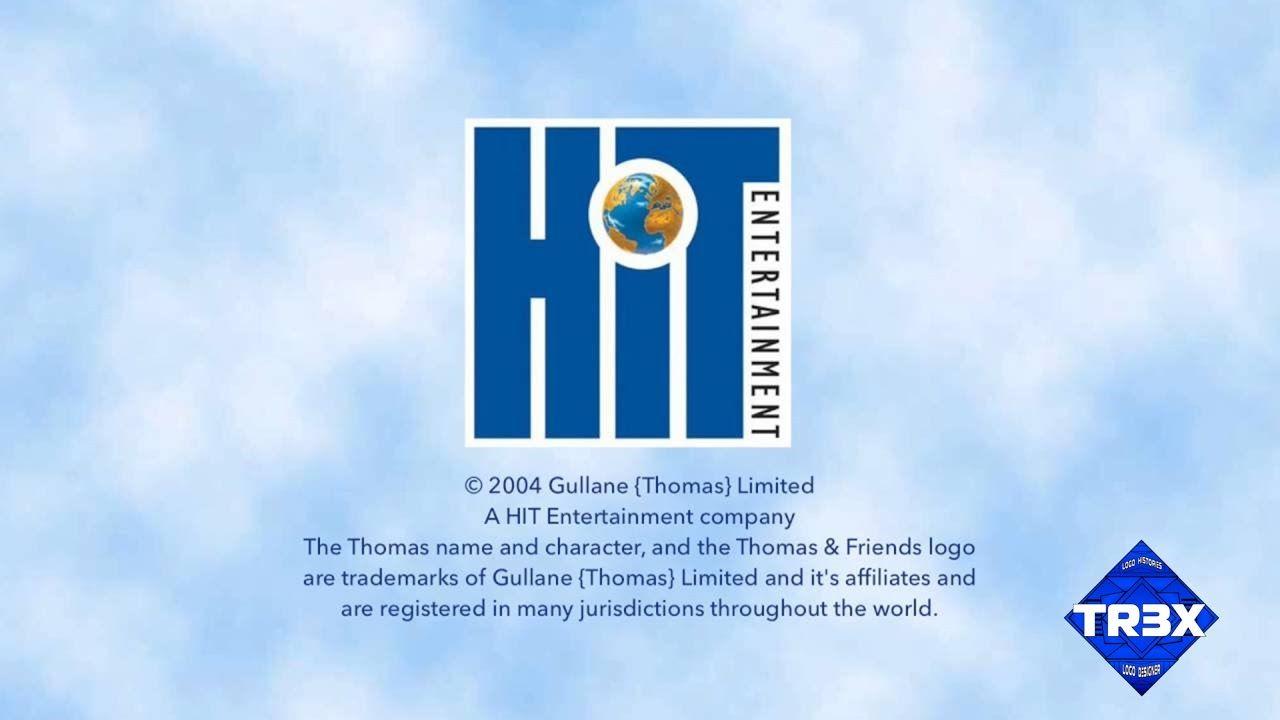 Hit Logo - HIT Entertainment Logo History - YouTube