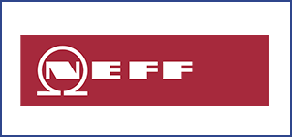 Neff Brand Logo - Bells Domestics - Neff