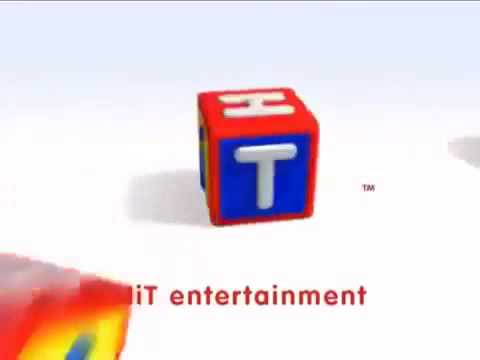 Hit Logo - HiT entertainment logo 2008