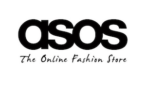 ASOS Logo - Asos PNG Transparent Asos.PNG Images. | PlusPNG