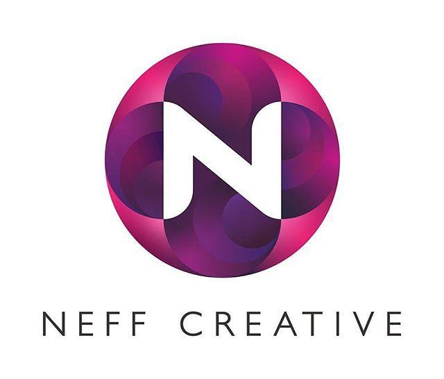 Neff Brand Logo - Neff Creative | Marketing and Design, Asheville NC