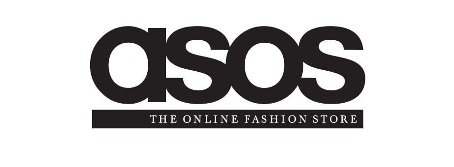 ASOS Logo - Asos – My Last Coupon