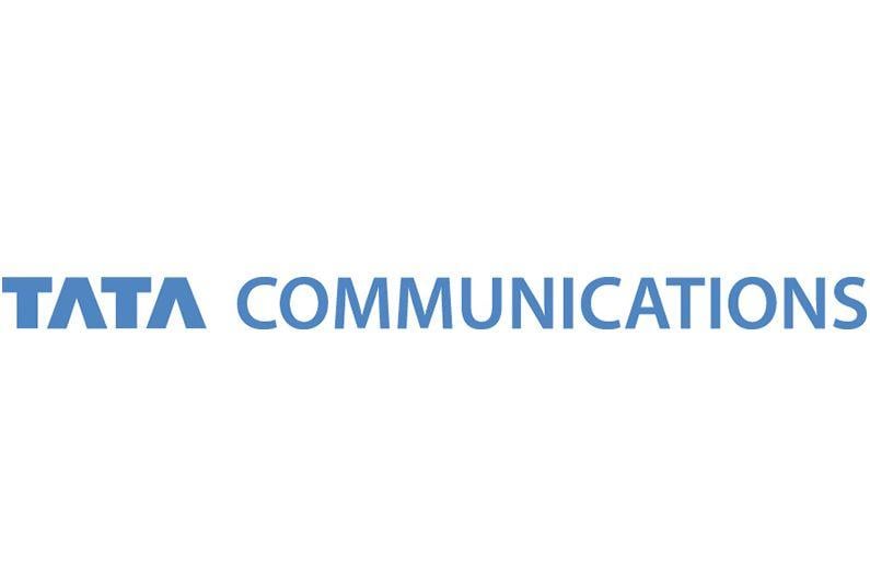 Tata Communications Logo - Tata Communications' data business continues to drive positive
