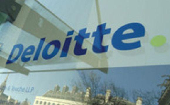 New Deloitte Logo - Deloitte appoints Sheila Doyle as new CIO