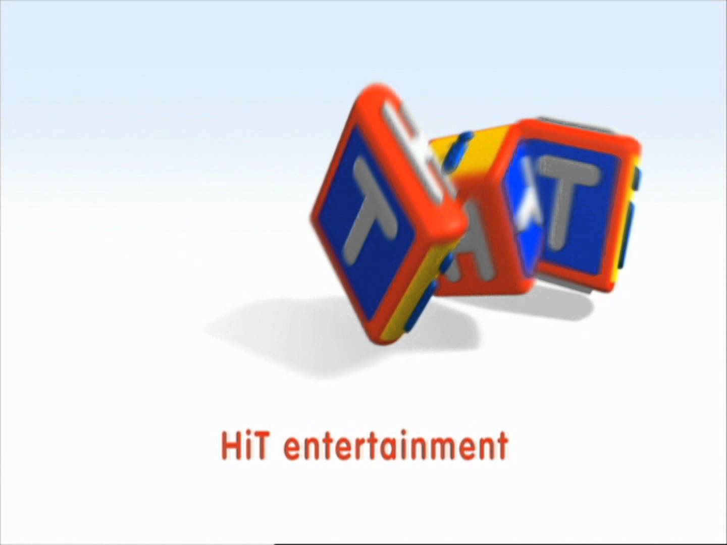Hit Entertainment Logo - Hit entertainment Logos