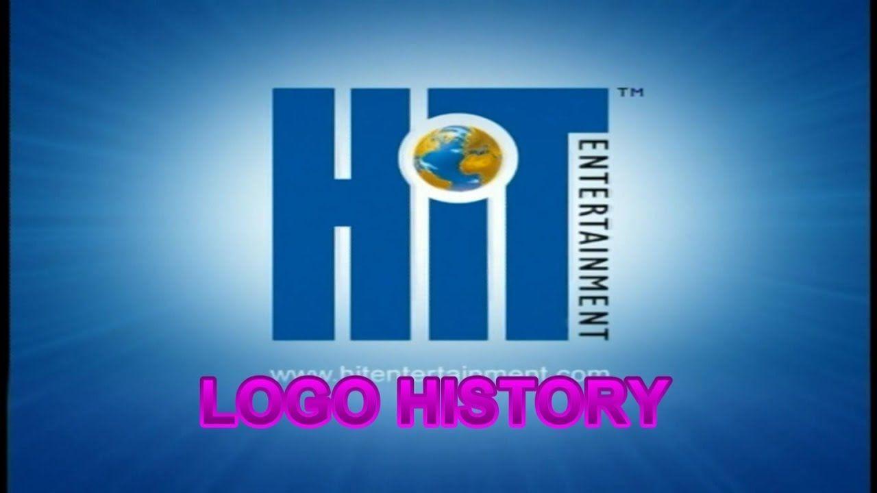 Hit Entertainment Logo - HIT Entertainment Logo History (1983-present) - YouTube