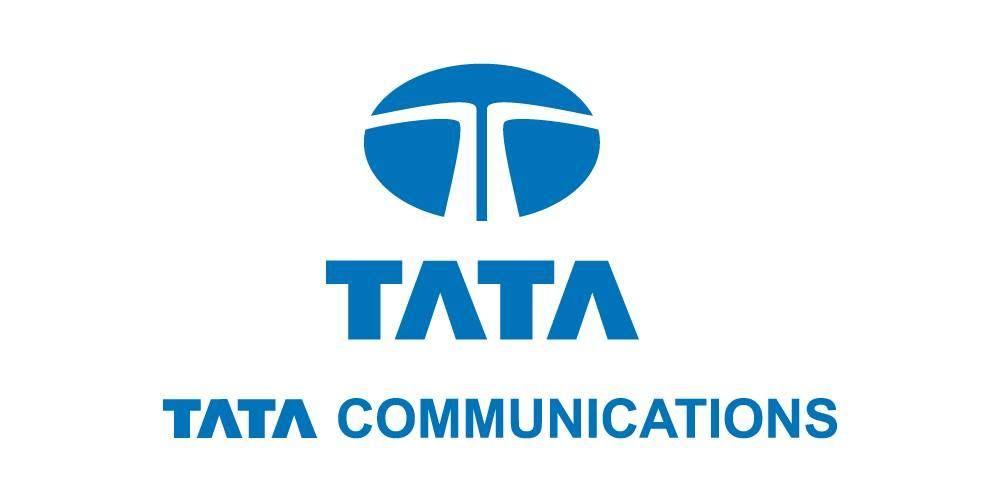 Tata Communications Logo - Tata Communications logo