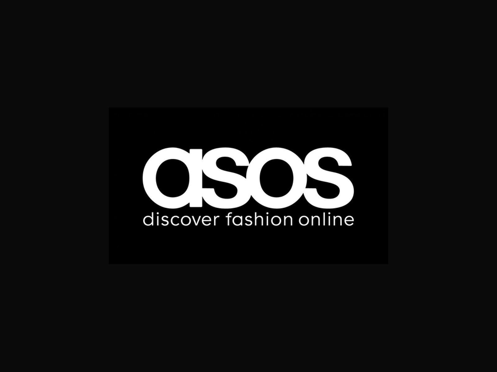 ASOS Logo - Will Digital Make Or Break ASOS? | Digital Marketing Institute