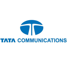 Tata Communications Logo - Webinar: Tata Communications Portfolio & Sweet Spots - Tata - ABT ...