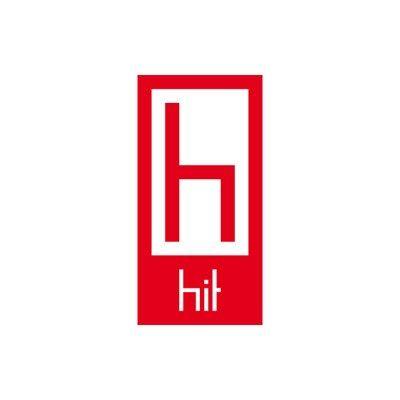 Hit Logo - hit