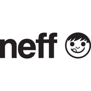 Neff Brand Logo - Neff logo, Vector Logo of Neff brand free download (eps, ai, png ...