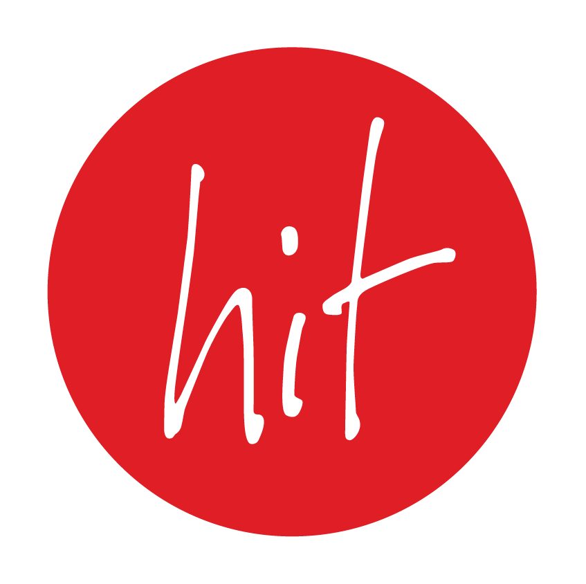 Hit Logo - HIT Scotland