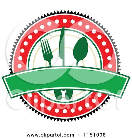 Red White and Green Logo - 5 Best Images of Restaurant Logo With Red White And Green - Logo ...