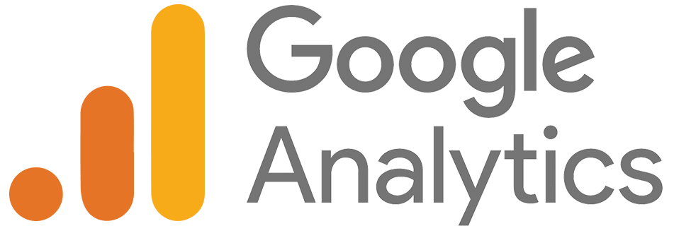 Google Analytics Logo - Analytics & Digital Marketing Consulting Agency