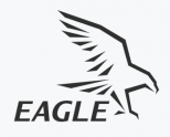 Black and Red Eagle Logo - Logopond - Logo, Brand & Identity Inspiration (Red Eagle Logos for Sale)