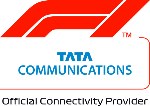Tata Communications Logo - Formula 1® | Tata Communications